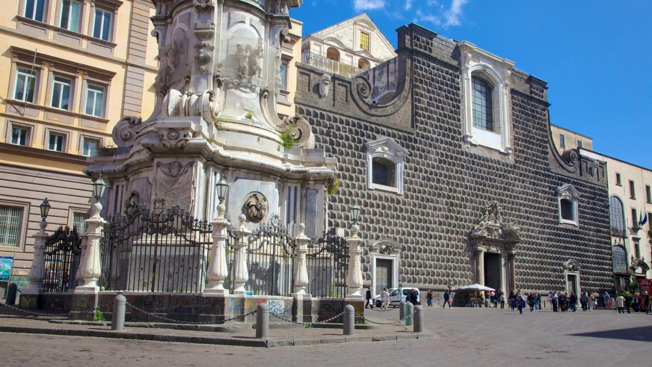 Domus Adriana Appartamento