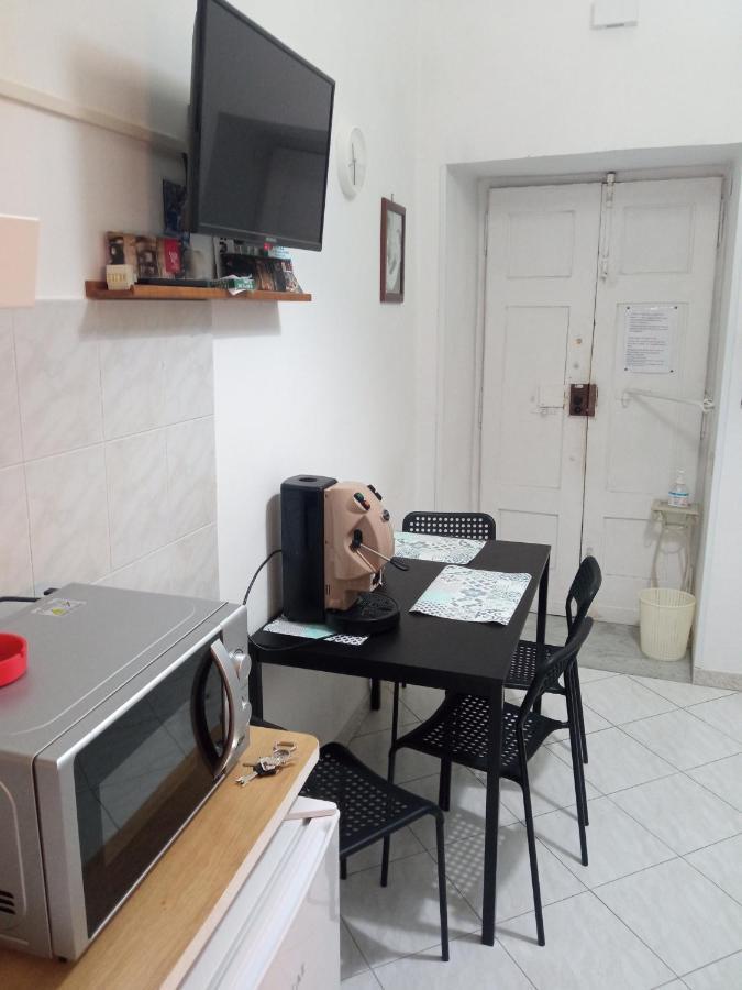 Appartement Domus Adriana *