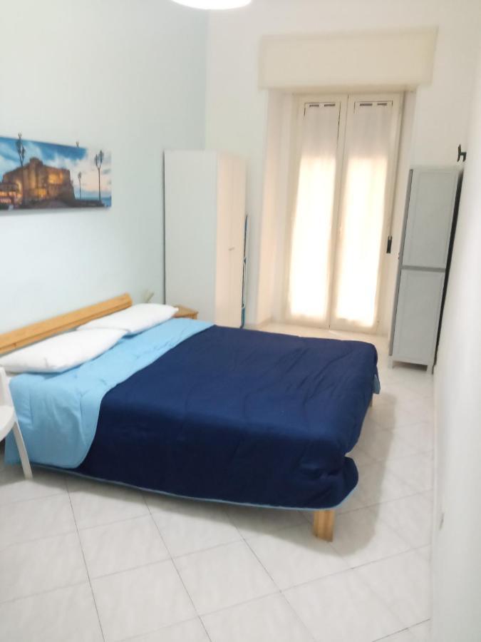 Appartement Domus Adriana Napels