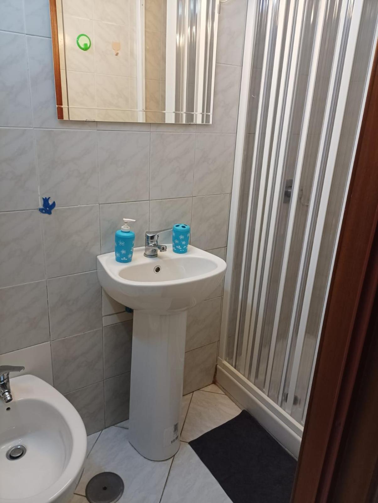Appartement Domus Adriana Napels