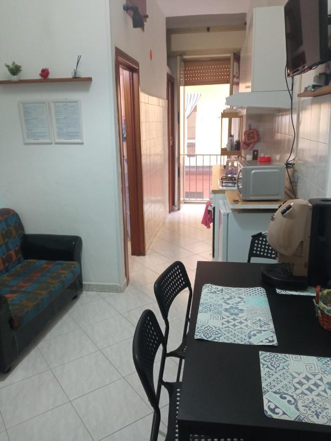 Appartement Domus Adriana