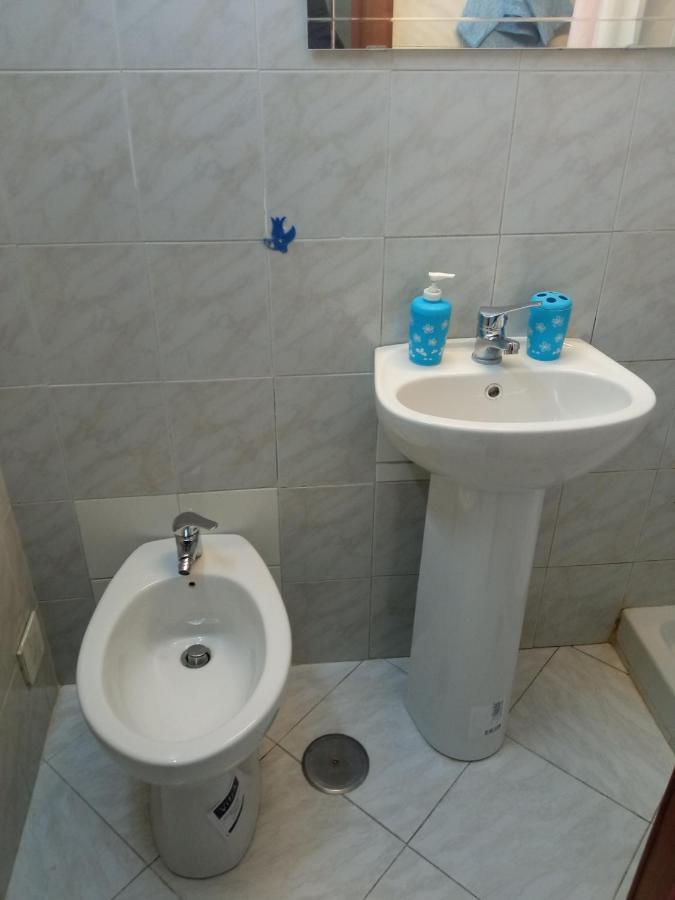 Domus Adriana Appartement