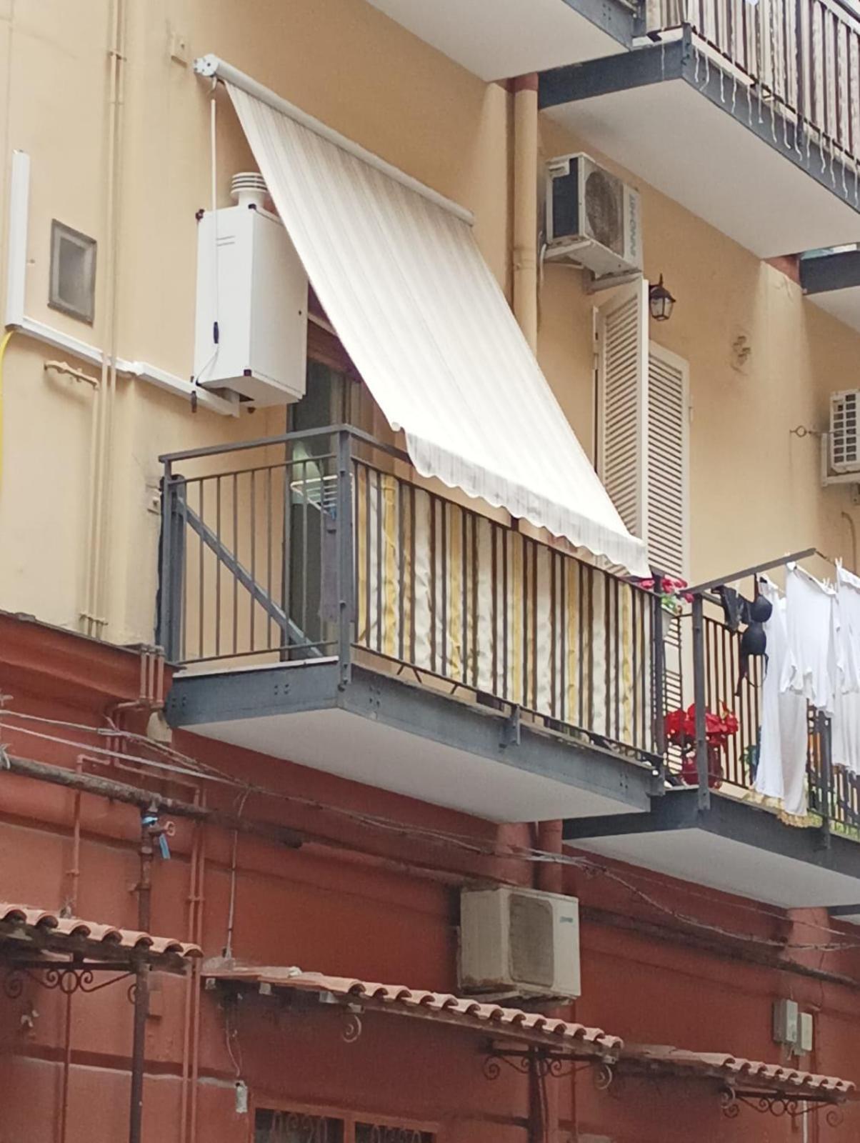 Appartement Domus Adriana Naples